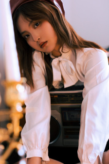 走山人